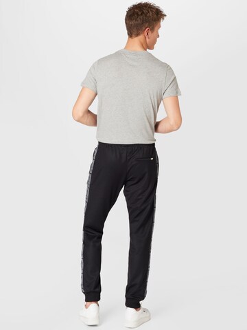 BALR. Tapered Hose 'Jasper' in Schwarz