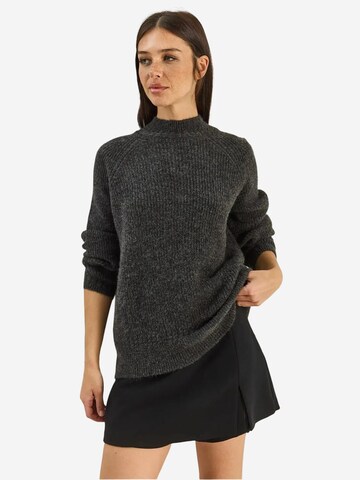 Pull-over 'Pullover' Bianco Lucci en gris