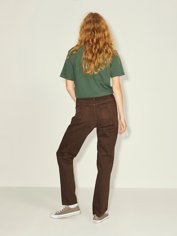 regular Jeans 'SEOUL' di JJXX in marrone