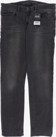 Calvin Klein Jeans Jeans 36 in Grau: predná strana