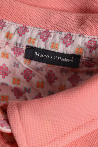 Marc O'Polo Poloshirt S in Orange