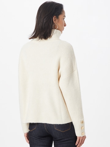 Esqualo Pullover in Beige