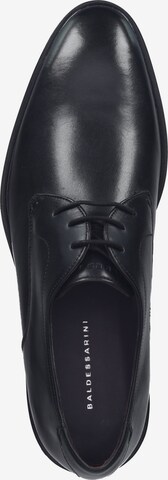 Baldessarini Lace-Up Shoes in Black