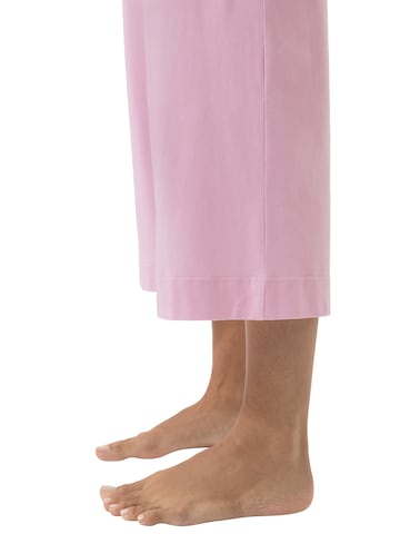 Mey Regular Culotte 'Solid Love' in Pink