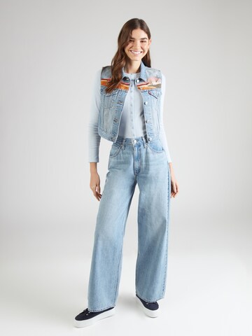 mėlyna LEVI'S ® Liemenė