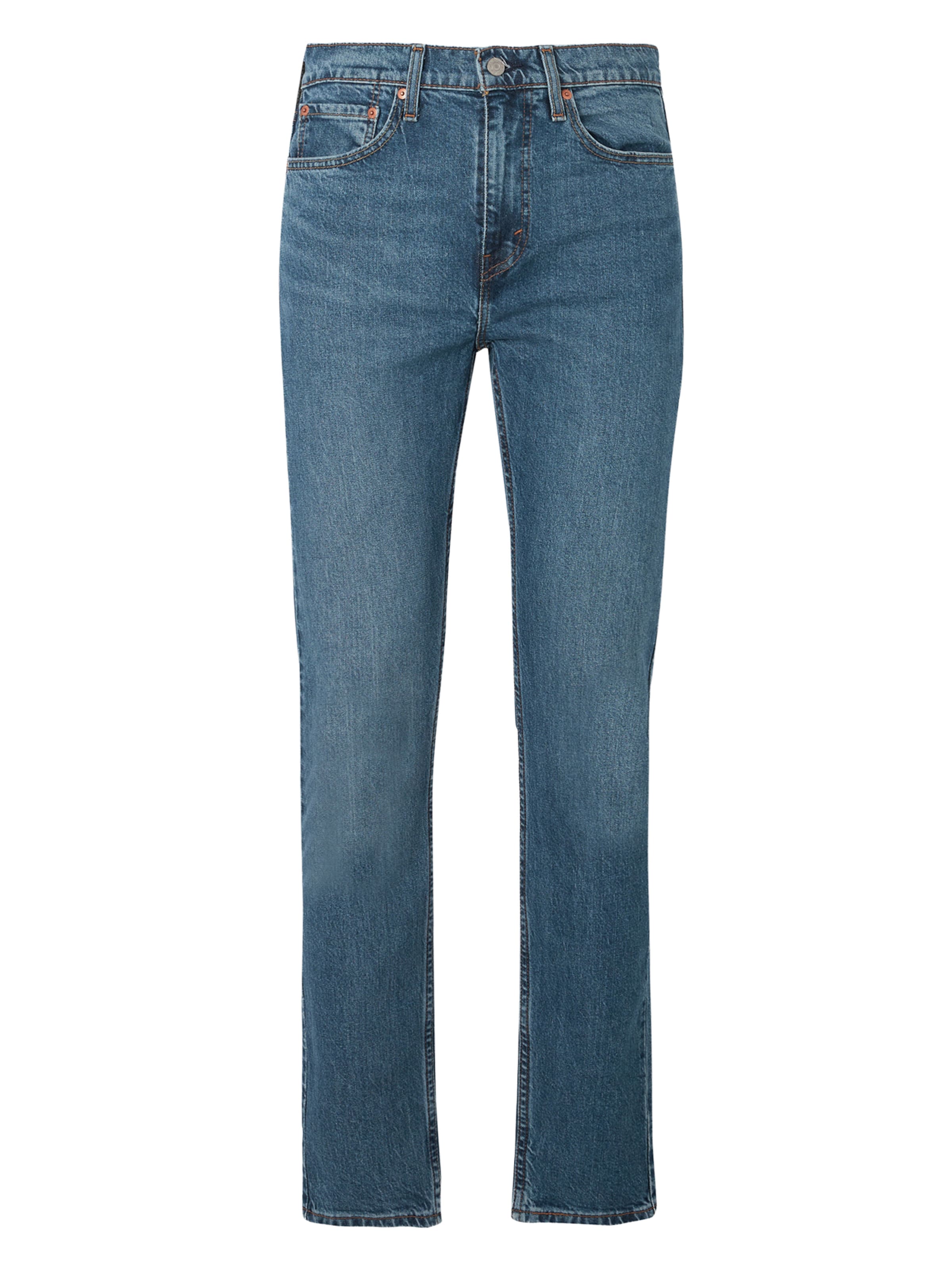 LEVI'S ® regular Jeans '510' i blå: forside