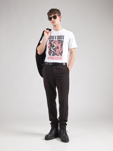 T-Shirt ANTONY MORATO en blanc