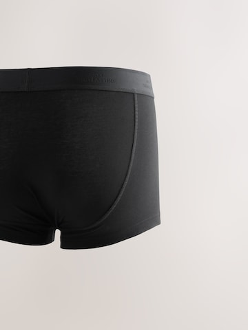 Boxers 'Motionflex' Next en noir