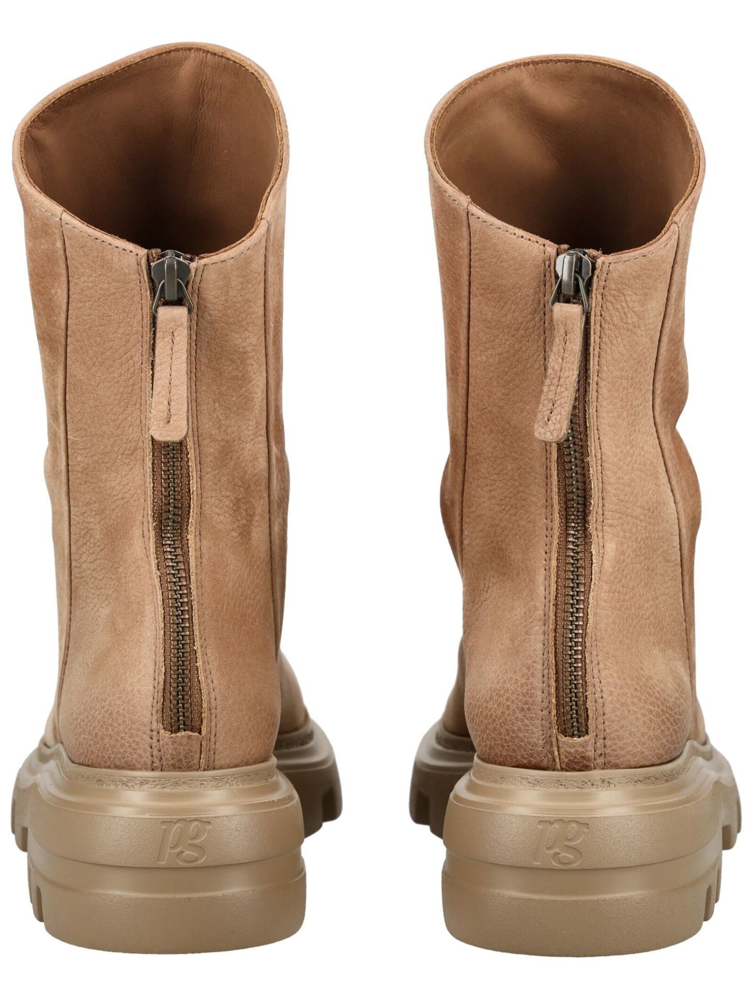 Bottines Paul Green en marron