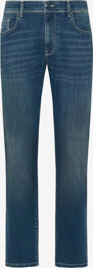 Boggi Milano Jeans in blue denim, Produktansicht