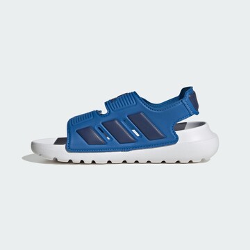 ADIDAS SPORTSWEAR Sandal in Blue