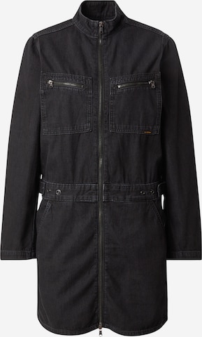 G-STAR Mekko värissä musta: etupuoli