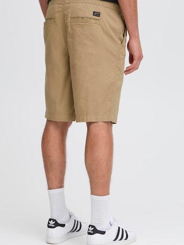 !Solid Regular Chino trousers ' SDKALKA ' in Beige