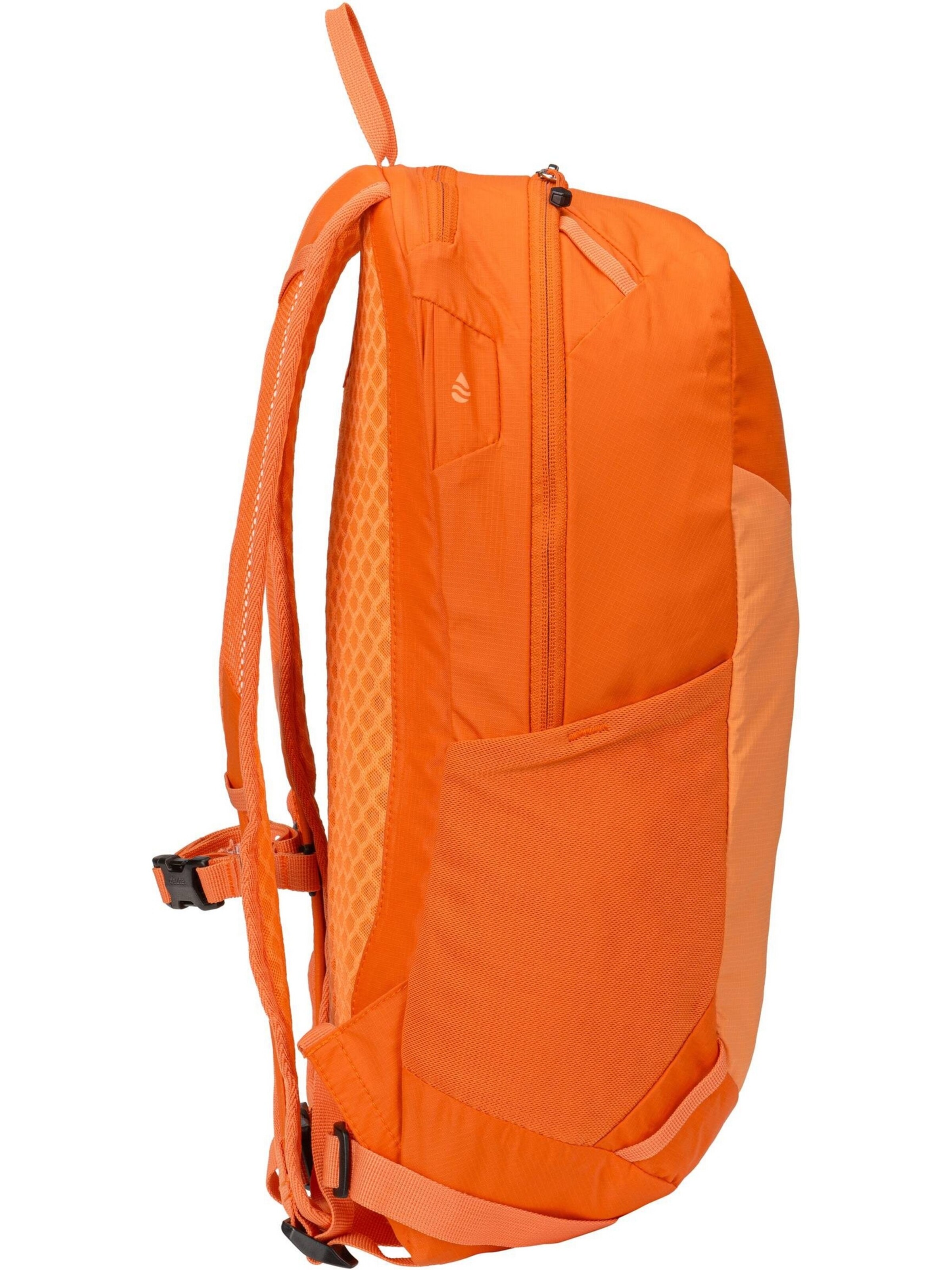 DEUTER Sports Backpack 'Speed Lite 13' in Orange