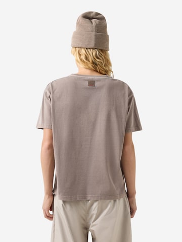 Bogner Fire + Ice Shirt 'Cara ' in Beige