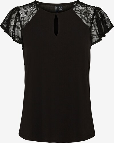 Vero Moda Curve Blouse 'Brianna' in Black, Item view