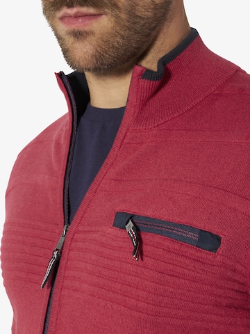 BABISTA Strickjacke 'Tagio' in Rot