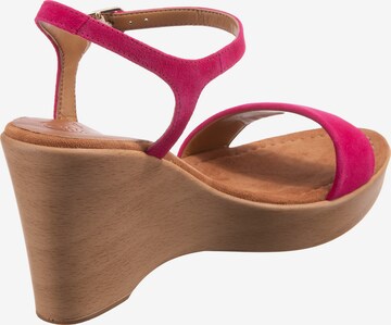 UNISA Sandals in Pink