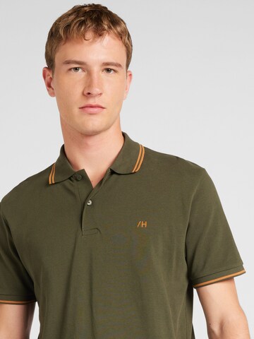 SELECTED Shirt 'Dante' in Green