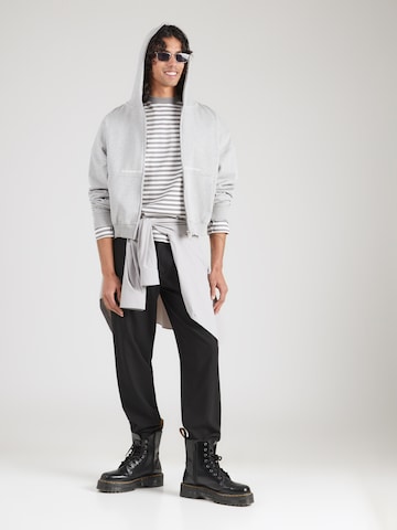 WEEKDAY Shirt in Grey