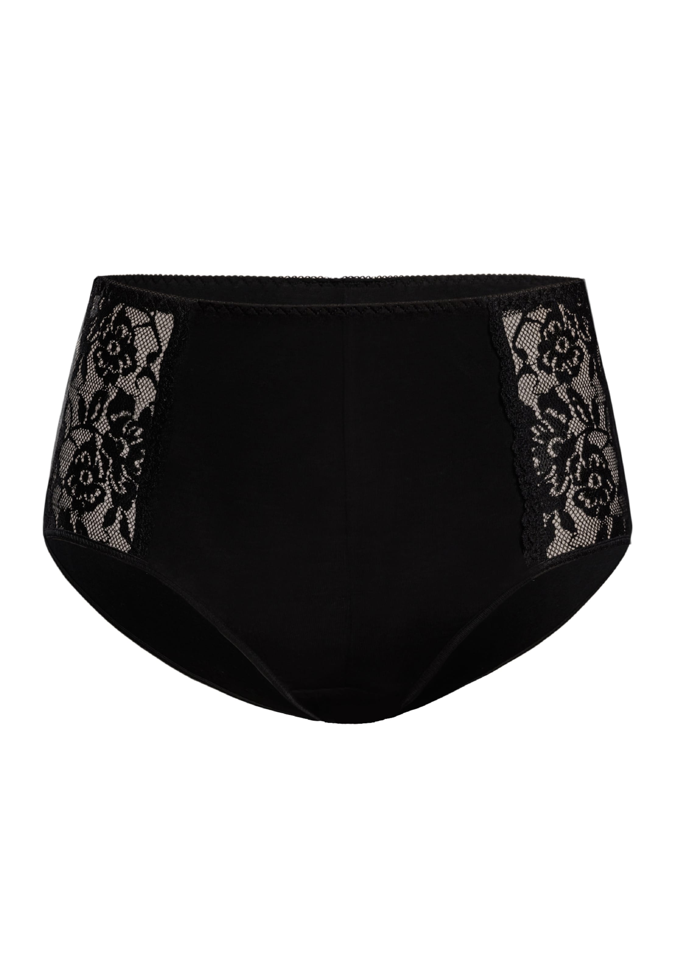 TEYLI - Hipster 'Loren' em preto: frente