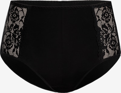 TEYLI Culotte 'Loren' en noir, Vue avec produit