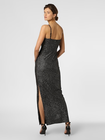 Marie Lund Evening Dress in Black