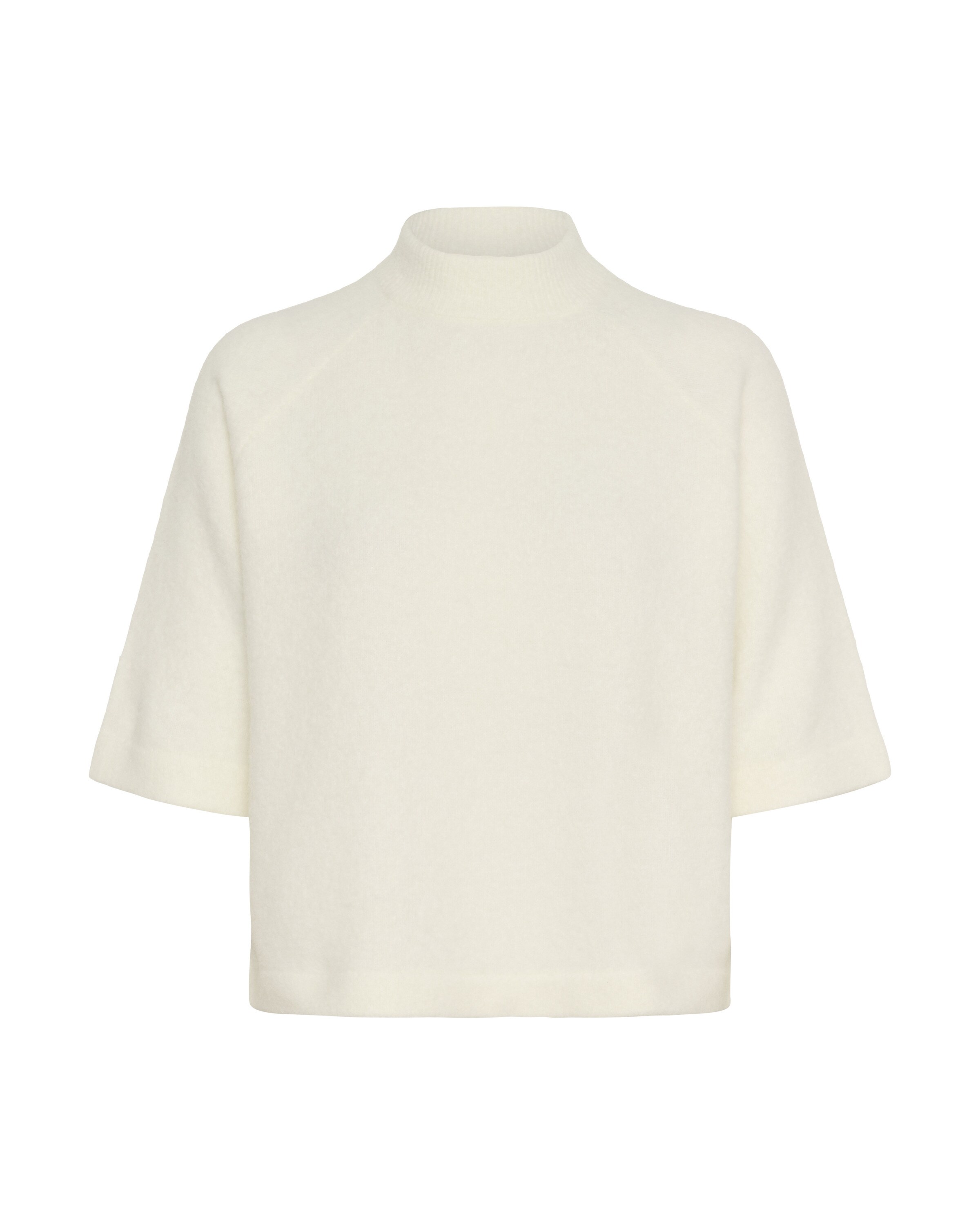 Kaffe - Pullover 'KAMarina' em bege: frente