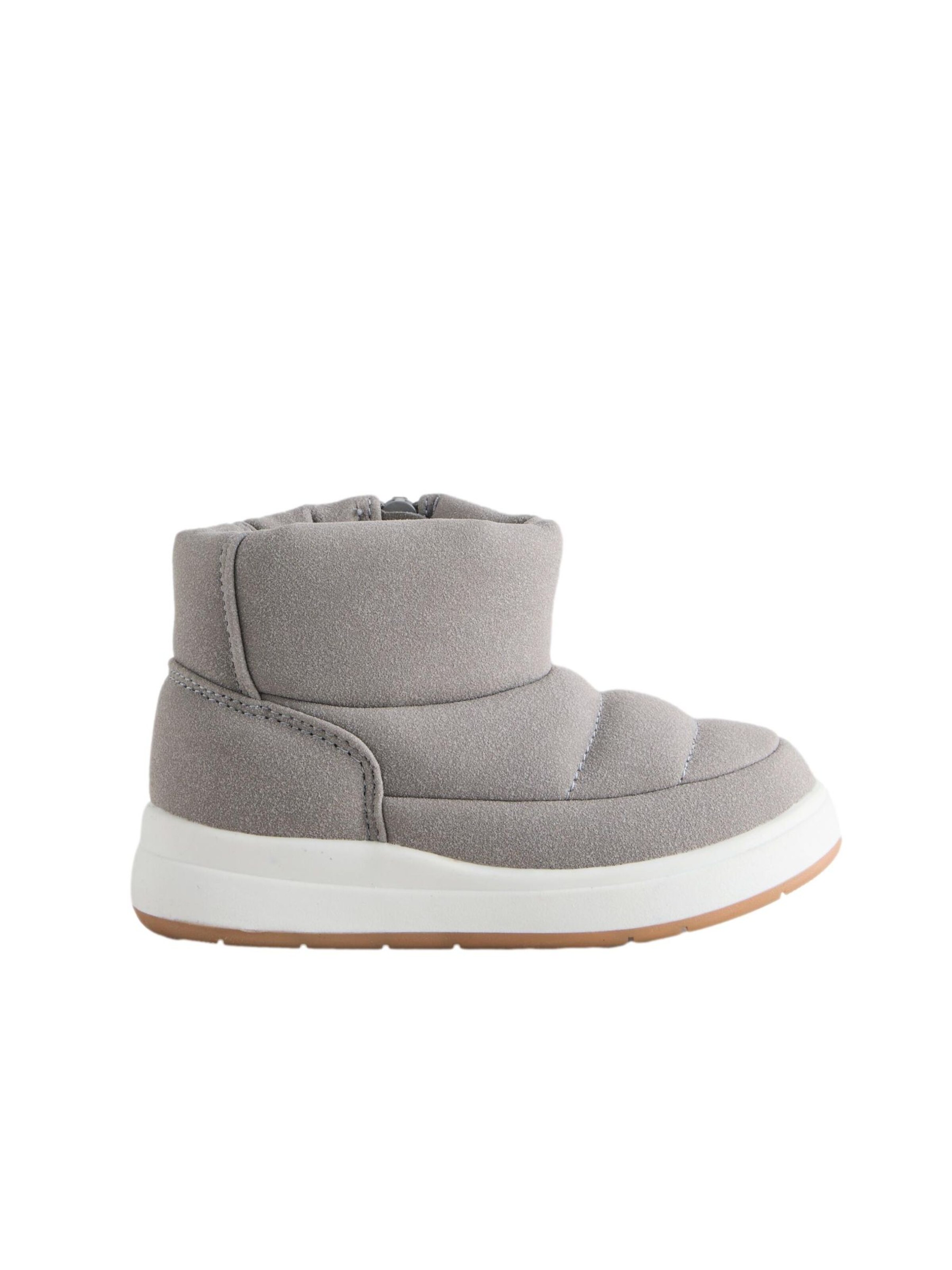 Next Snow boots in Grey