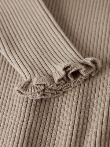 Pullover di NAME IT in beige