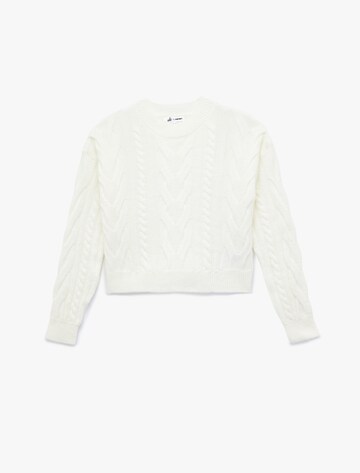 Koton Sweater in Beige