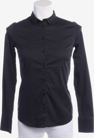 MOS MOSH Blouse & Tunic in S in Black: front