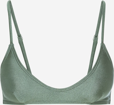 Bikinio viršutinė dalis 'Nele' iš LSCN by LASCANA, spalva – žalia, Prekių apžvalga