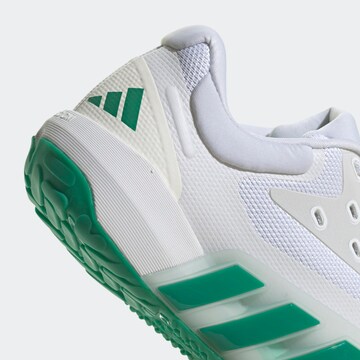 Chaussure de sport 'Dropset' ADIDAS SPORTSWEAR en blanc