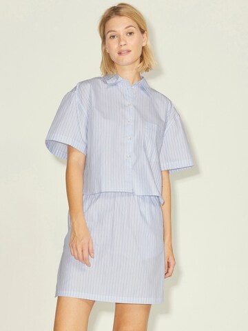 Camicia da donna 'Molly' di JJXX in blu