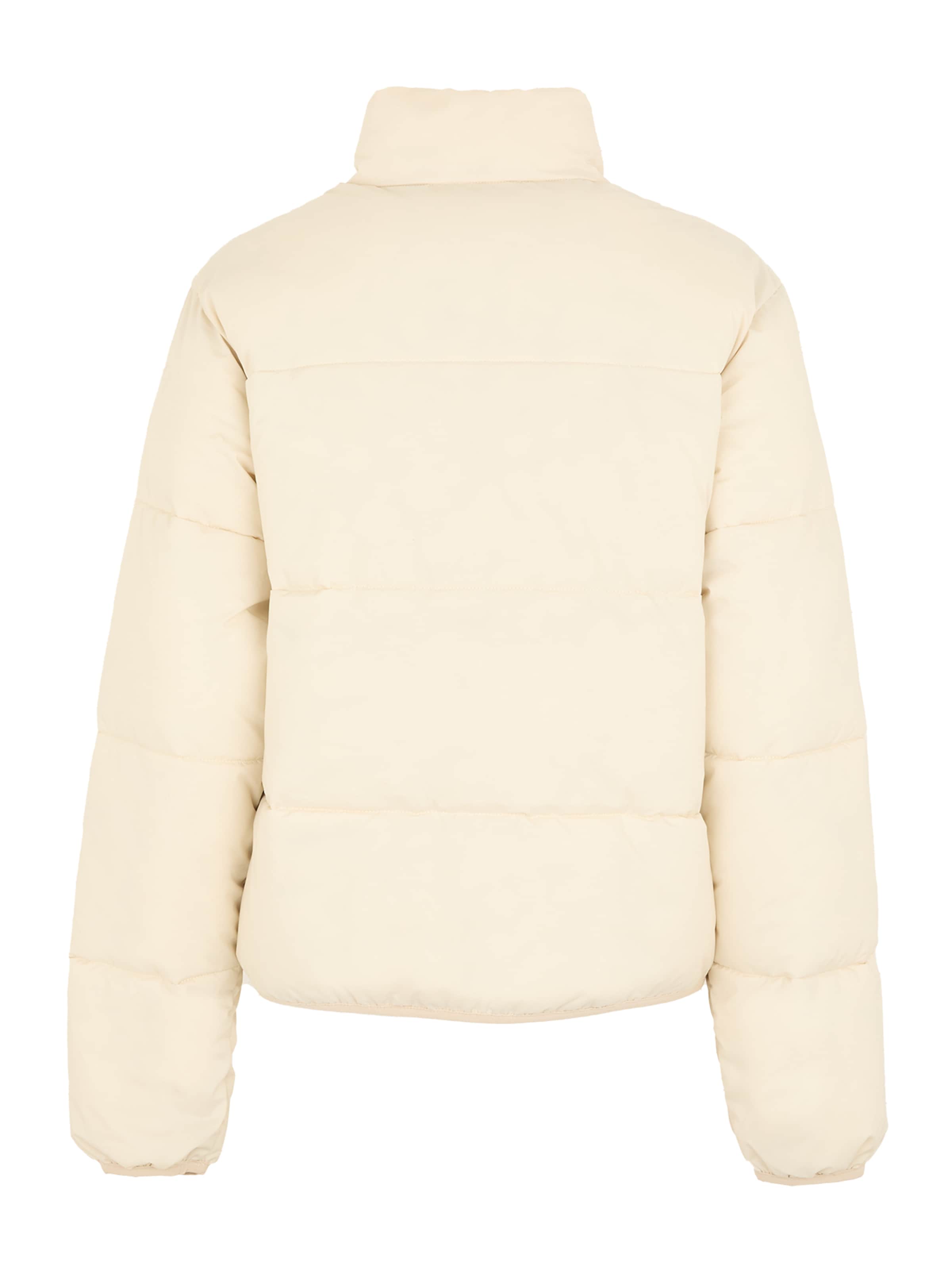 DICKIES Демисезонная куртка 'Summerdale' в Бежевый