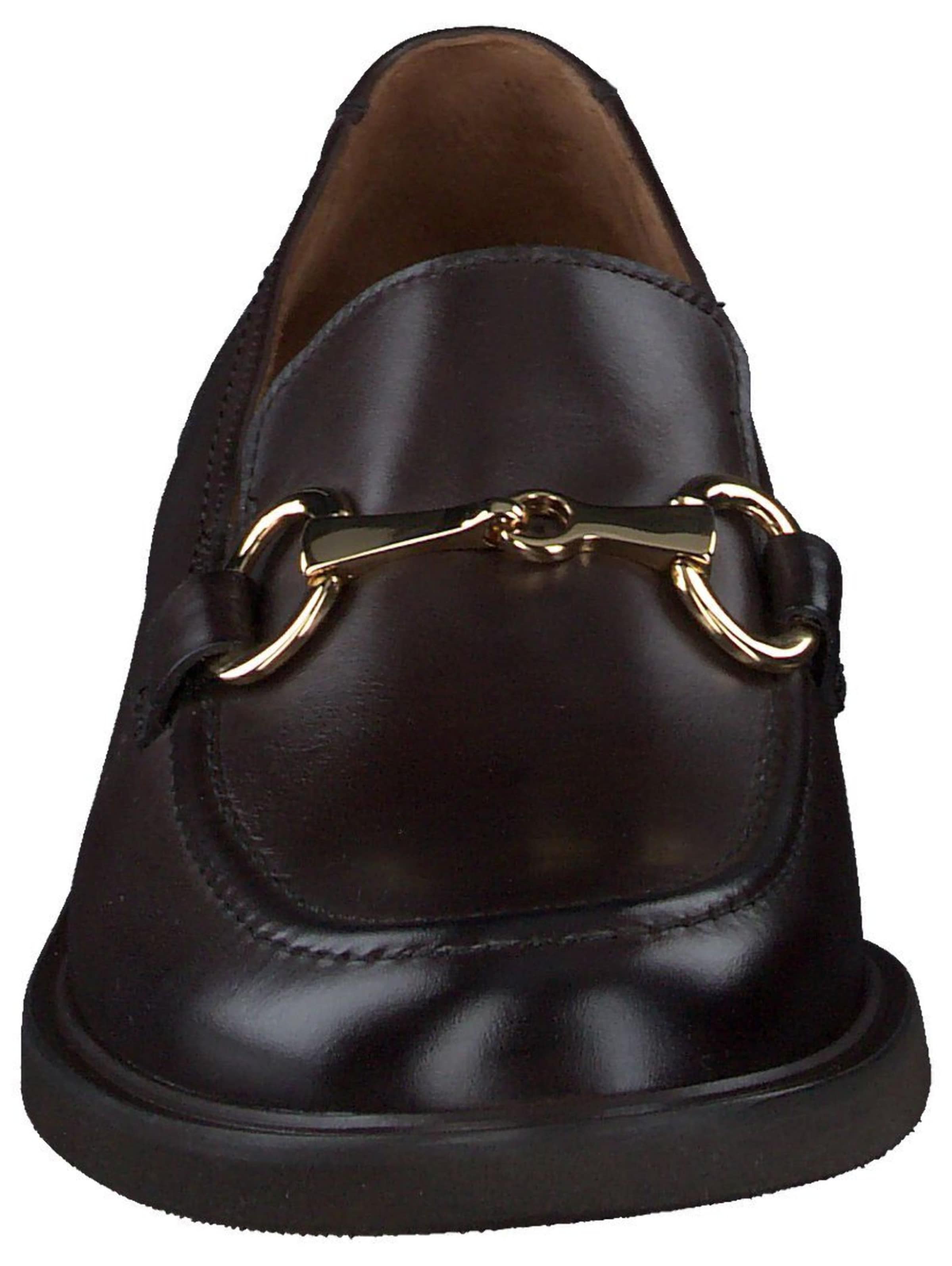 Slipper di Paul Green in marrone