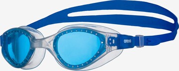 ARENA Sports Glasses 'Cruiser Evo' in Blue: front