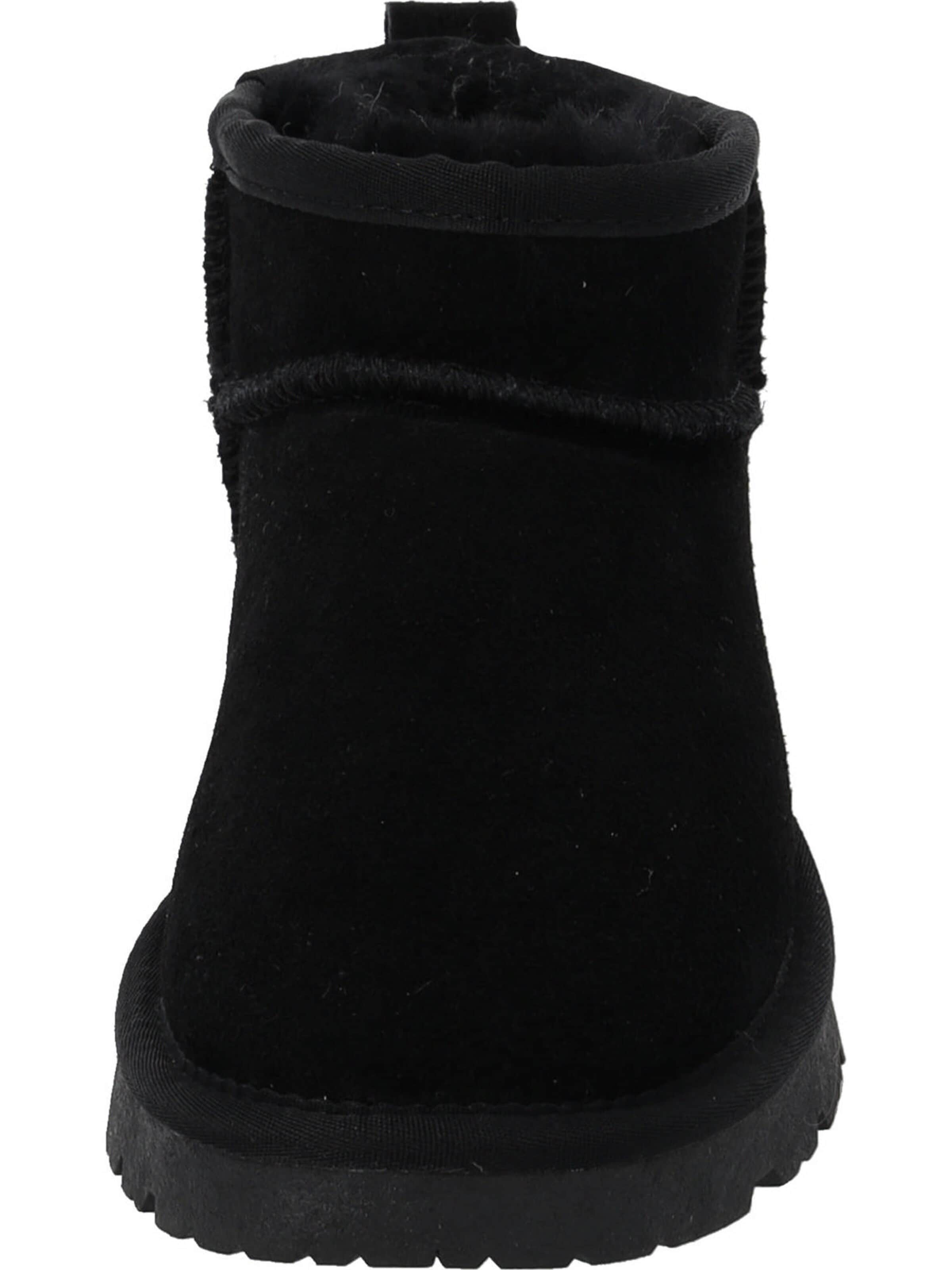 Palado by Sila Sahin Boots 'Palado Miromi by Sila Sahin'‌‌‌‌‌‌‌‌‌ in Schwarz