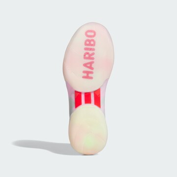 ADIDAS PERFORMANCE Sportschuh 'D.O.N Issue #6 Haribo' in Weiß