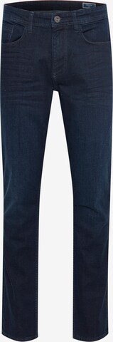 BLEND Slimfit Jeans 'Naoki' in Blauw: voorkant