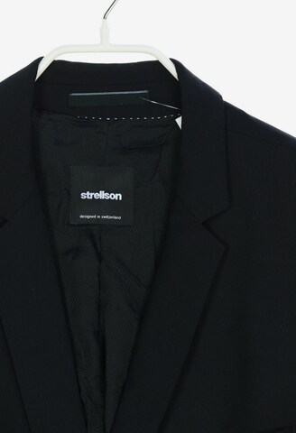 STRELLSON Blazer M-L in Schwarz