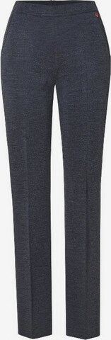 Relaxed by TONI Regular Pants in Grey: front
