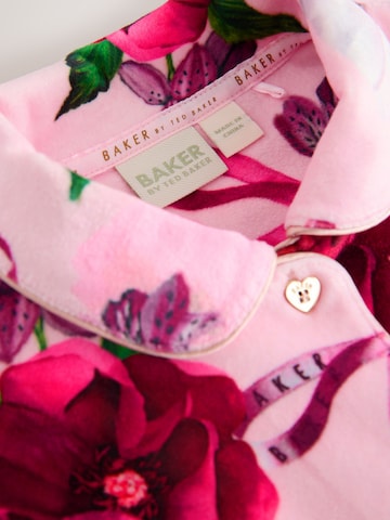 Baker by Ted Baker Pyžamo - Ružová