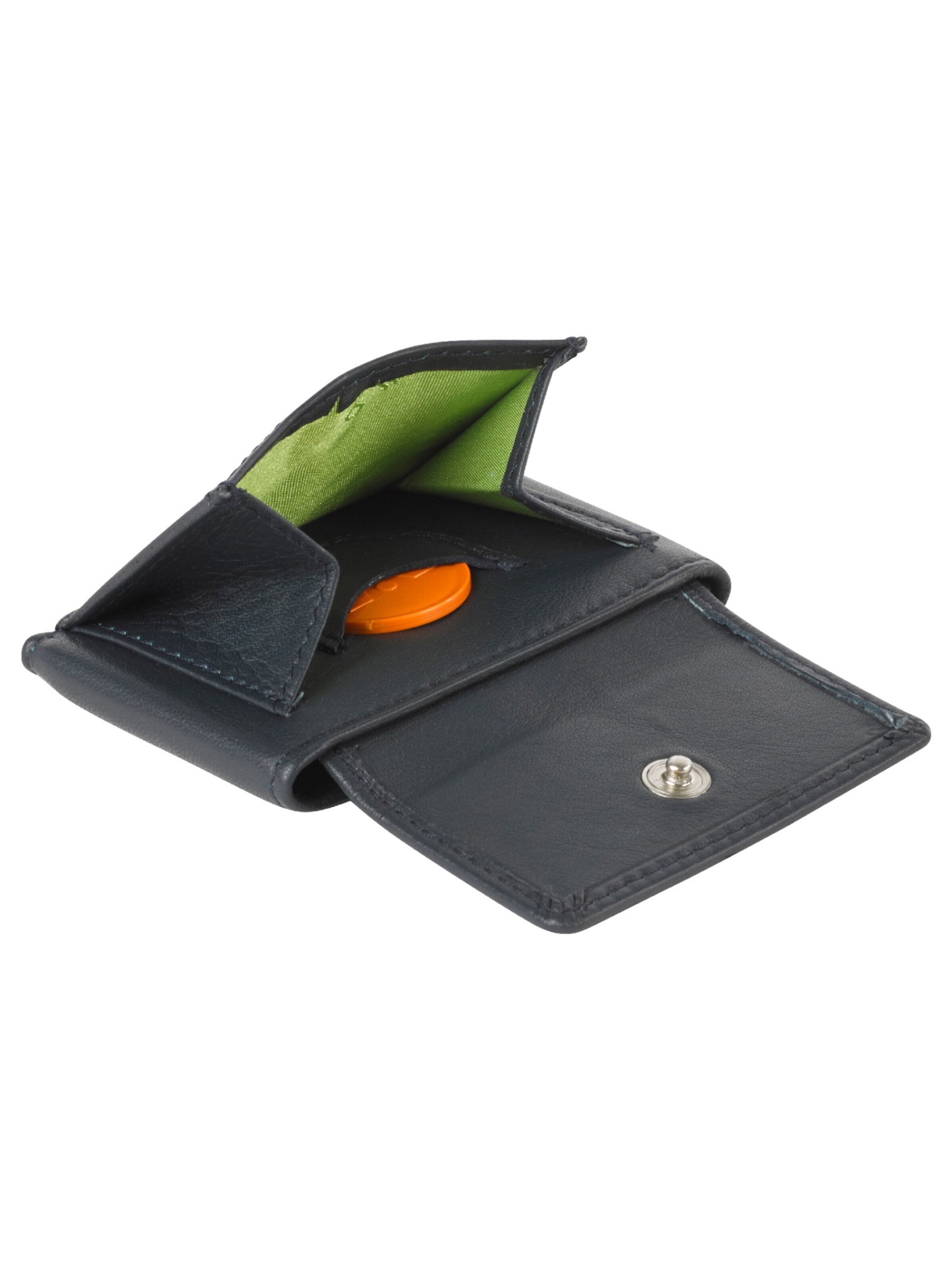 VOi Wallet 'VALENTIN' in Blue