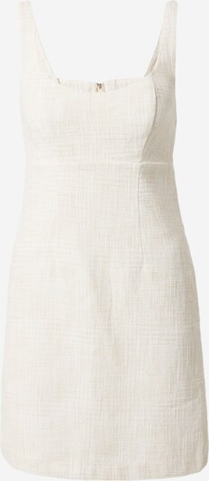 Abercrombie & Fitch Dress in Cream, Item view