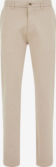 WE Fashion Chino hlače u bež siva, Pregled proizvoda