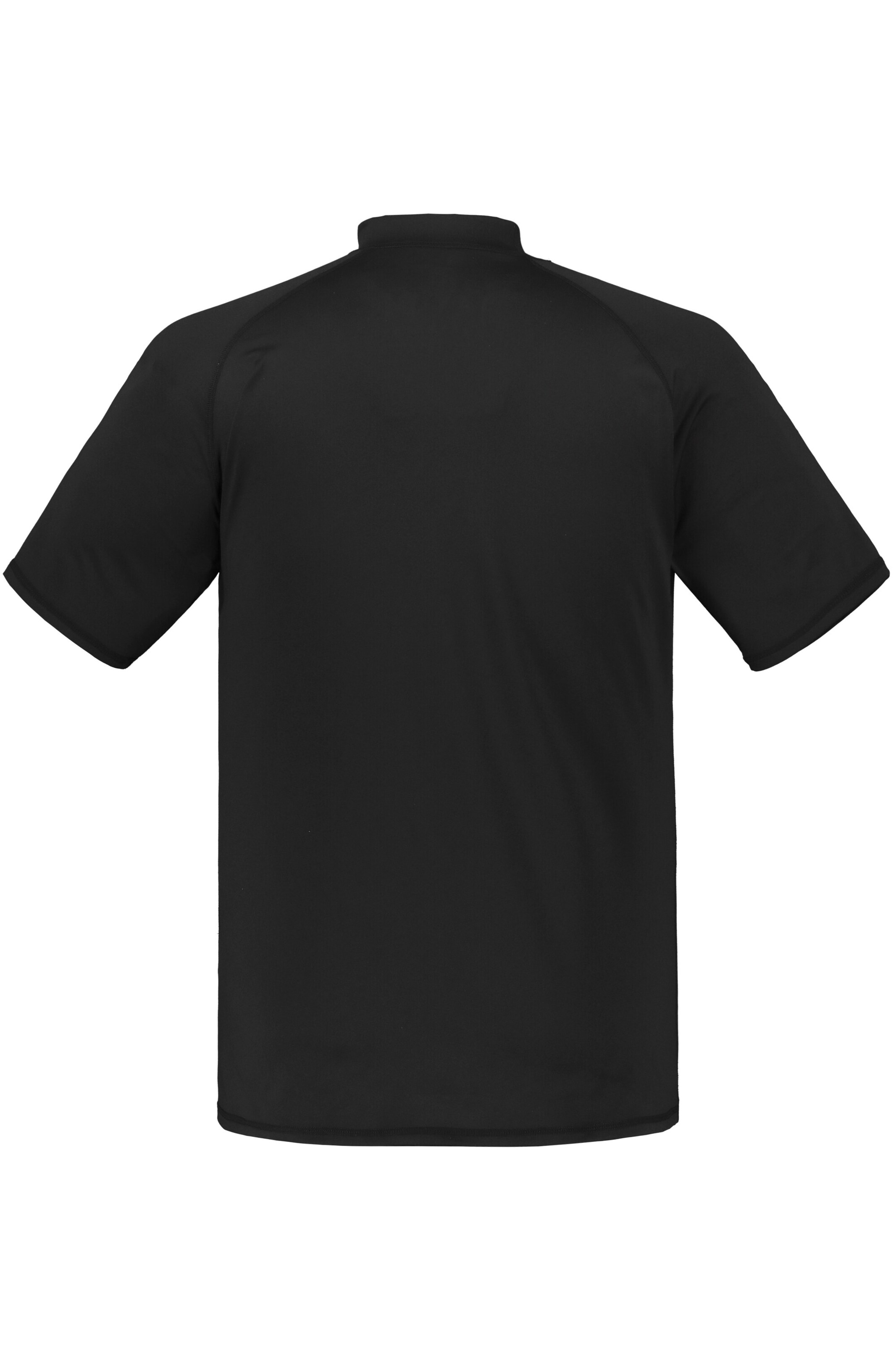 JAY-PI Shirt in Black