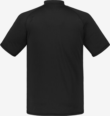 JAY-PI Shirt in Schwarz