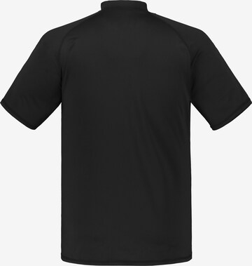 T-Shirt fonctionnel JAY-PI en noir